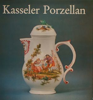 KASSELER PORZELLAN.