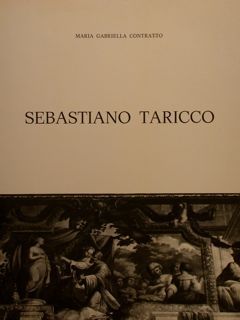SEBASTIANO TARICCO.