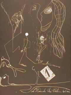 MILTON GENDEL. DA MARGINE A CENTRO. The margin Moves to …