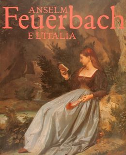 ANSELM FEUERBACH E L’ITALIA.