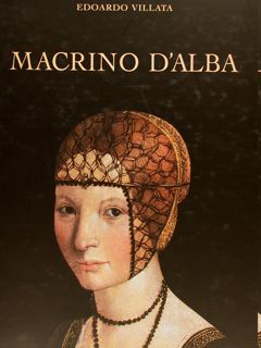 MACRINO D'ALBA.