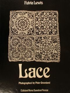 LACE.