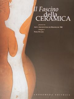 IL FASCINO DELLA CERAMICA. Percorsi tra Arte e Architettura dei …