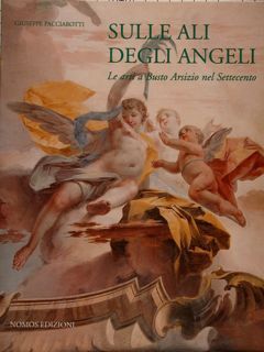 SULLE ALI DEGLI ANGELI. Le arti a Busto Arsizio nel …