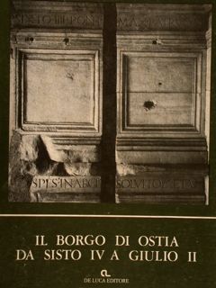 IL ‘400 A ROMA E NEL LAZIO 3. IL BORGO …