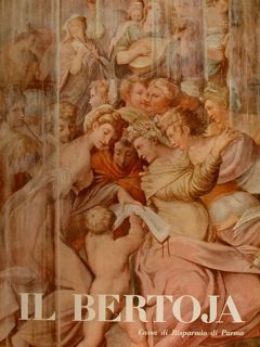 IL BERTOJA.