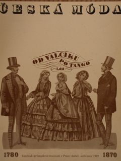 CESKÄ MODA.