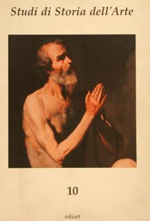 STUDI DI STORIA DELL'ARTE 10. A cura di F. Todini.