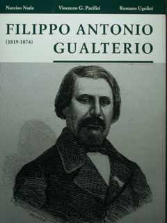 FILIPPO ANTONIO GUALTERIO (1819-1874).