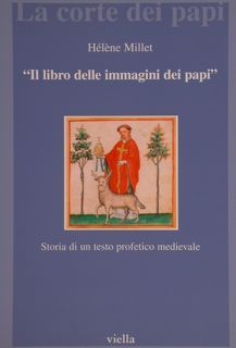 La Corte dei Papi. “IL LIBRO DELLE IMMAGINI DEI PAPI” …