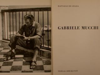 GABRIELE MUCCHI.