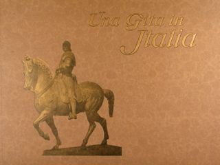 UNA GITA IN ITALIA. 600 Fotografie dei più celebri monumenti …