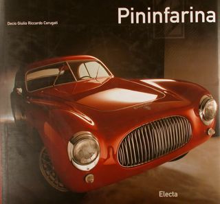 PININFARINA.