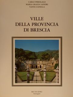 VILLE DELLA PROVINCIA DI BRESCIA.