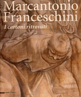 MARCANTONIO FRANCESCHINI I cartoni ritrovati. Genova, Palazzo Ducale Salone del …