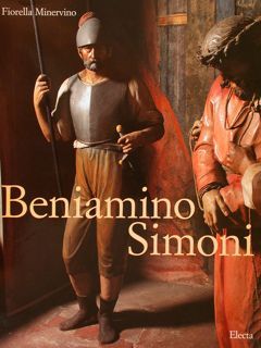 BENIAMINO SIMONI.