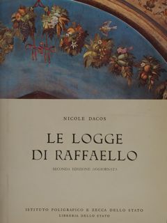 LE LOGGE DI RAFFAELLO.