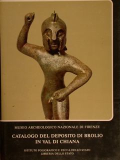 Cataloghi dei Musei e Gallerie d’Italia. MUSEO ARCHEOLOGICO NAZIONALE DI …