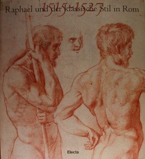 RAPHAEL UND DER KLASSISCHE STIL IN ROM 1515-1527. Mantua, 20. …