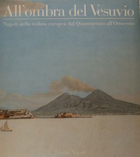 ALL'OMBRA DEL VESUVIO. Napoli nella veduta europea dal Quattrocento all'Ottocento. …