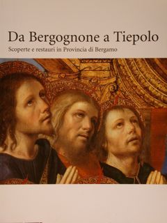 I Quaderni del Museo Bernareggi. DA BERGOGNONE A TIEPOLO Scoperte …