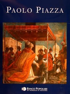 PAOLO PIAZZA Pittore cappuccino nell’età della Controriforma tra conventi e …