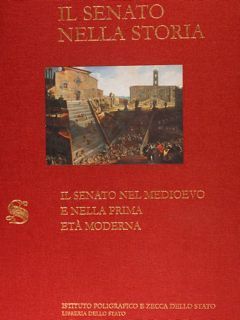 IL SENATO NELLA STORIA.