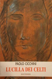 LUCILLA DEI CELTI.