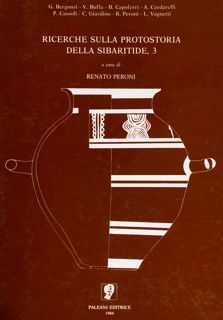 RICERCHE SULLA PROTOSTORIA DELLA SIBARITIDE, 3.