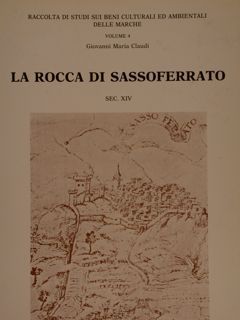 Raccolta di Studi sui Beni Culturali ed Ambientali delle Marche. …