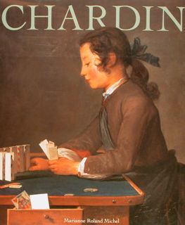 CHARDIN.