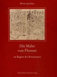 DIE MALER VON FLORENZ zu Beginn der Renaissance.