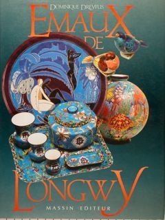 EMAUX DE LONGWY.