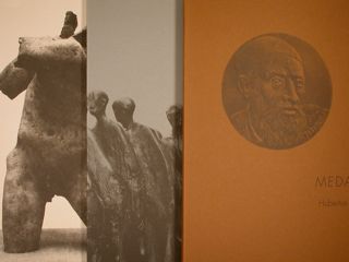HUBERTUS VON PILGRIM, PLASTIK UND GRAPHIK. DAS MAHNMAL HUBERTUS VON …