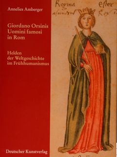 GIORDANO ORSINIS UOMINI FAMOSI IN ROM. Helden der Weltgeschichte im …