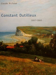 CONSTANT DUTILLEUX 1807-1865.