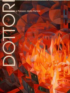 DOTTORI a Palazzo della Penna.