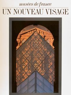MUSÉES DE FRANCE, UN NOUVEAU VISAGE.
