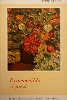 ERMENEGILDO AGAZZI.