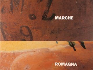 LE CERAMICHE POPOLARI FRA MARCHE E ROMAGNA.