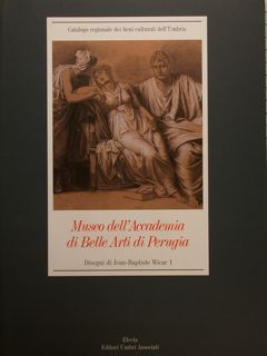 Catalogo regionale dei Beni culturali dell’Umbria. MUSEO DELL’ACCADEMIA DI BELLE …