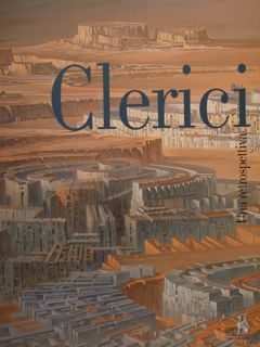 FABRIZIO CLERICI, Una retrospettiva. Roma, Complesso del Vittoriano 14 -29 …