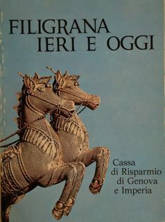 FILIGRANA IERI ED OGGI. Cassa di Risparmio di Genova e …