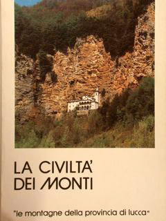 LA CIVILTÀ DEI MONTI. ' Le montagne della provincia di …