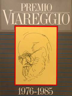 PREMIO VIAREGGIO ‘76-’85.