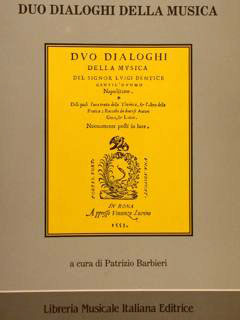 DUO DIALOGHI DELLA MUSICA.