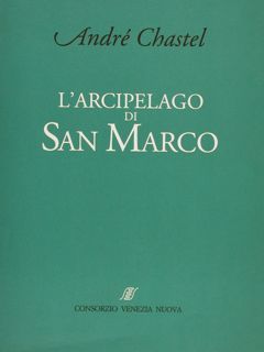 L'ARCIPELAGO DI SAN MARCO.