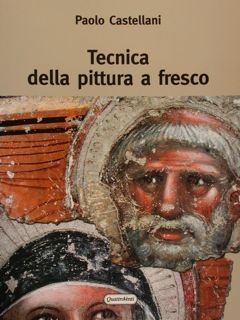 TECNICA DELLA PITTURA A FRESCO.