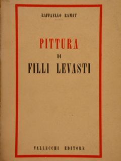 PITTURA DI FILLI LEVASTI.