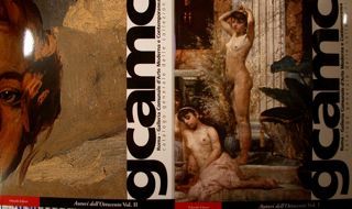 GCAMC, Roma, Galleria Comunale d'Arte Moderna e Contemporanea. CATALOGO GENERALE …
